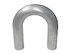 575400180 Aluminum Tube 4 in. OD 180 Degree 6 in. Radius - image 1
