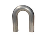 576225180 Stainless Steel Tube 2.25 in. OD 180 Degree 3.5 in. Radius - image 1
