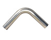 576250090 Stainless Steel Tube 2.50 in. OD 90 Degree 4 in. Radius - image 1