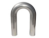 576250180 Stainless Steel Tube 2.50 in. OD 180 Deg 4 in. Radius - image 1