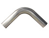 576300090 Stainless Steel Tube 3 in. OD, 90 Degree, 5.25 in. Radius