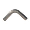 576300090 Stainless Steel Tube 3 in. OD, 90 Degree, 5.25 in. Radius - image 2