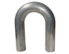 576350180 Stainless Steel Tube 3.5 in. OD 180 Deg 5.25 in. Radius - image 1