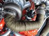 578001015 Titanium Exhaust Wrap - image 2