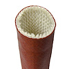 578012001 Heat Sleeve Sil FGW 2.0" x 1' - image 1