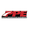 588001000 PPE Domed Decal - image 1