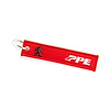 REMOVE BEFORE FLIGHT KEY - image 1