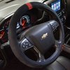 588983010 Steering Wheel Cover - Classic Black - image 2