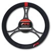 588983010 Steering Wheel Cover - Classic Black - image 4