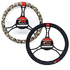588983040 Steering Wheel Cover - Digital Camo Desert Tan - image 1