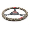 588983040 Steering Wheel Cover - Digital Camo Desert Tan - image 4