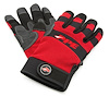 589320022 Performance Work Gloves, X-Large, Black & Red - image 1