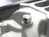 Single-Port Fuel/Vacuum Fitting, 1/8 in. Port, 3/8 in. NPT, 7/8 in. Length [Polished Finish] - image 1