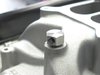 Single-Port Fuel/Vacuum Fitting, 1/8 in. Port, 3/8 in. NPT, 7/8 in. Length [Natural Finish] - image 2