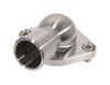 Thermostat Housing fits Small and Big Block Chevy, 15-Degree Swivel [Natural Finish] - image 2