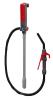 TREP01 Multipurpose Battery Powered Fuel Transfer Pump - image 1