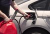 TREP01 Multipurpose Battery Powered Fuel Transfer Pump - image 3