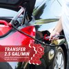 TREP01 Multipurpose Battery Powered Fuel Transfer Pump - image 4