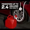 TRFA01 Automatic Battery Powered Fuel Transfer Pump - image 4
