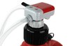 TRFA01-XL Automatic Battery Powered Fuel Transfer Pump - image 2