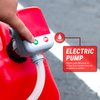 TRFA01-XL Automatic Battery Powered Fuel Transfer Pump - image 4