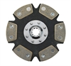 1000 Series RAMetallic Clutch Disc 8-1/2" Diameter - image 1