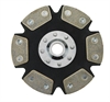 1000 Series RAMetallic Clutch Disc 7-7/8" Diameter - image 1