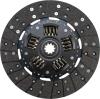 1000 Series RAMetallic Clutch Disc 10-1/2" Diameter - image 1
