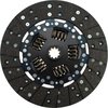 1000 Series RAMetallic Clutch Disc 10-1/2" Diameter - image 2