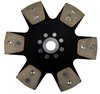 1000 Series RAMetallic Clutch Disc 10-1/2" Diameter - image 2