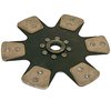 1000 Series RAMetallic Clutch Disc 11" Diameter - image 1