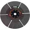 Sintered Iron Clutch Disc 5135 Hard Compound - image 1