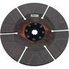 Sintered Iron Clutch Disc 5135 Hard Compound - image 1