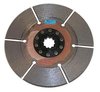 Sintered Iron Clutch Disc 5191 Soft Compound - image 1