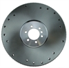 Lightweight Steel Flywheel for Chevy Small & Big Block Engines [2-Piece Rear Main, Zero Balance]
