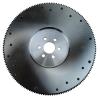 Lightweight Steel Flywheel for Ford Small Block Engines [28 oz-in Balance, 164-Tooth] - image 1