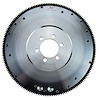 Steel Flywheel for Pontiac V8 Engines [Zero Balance] - image 1