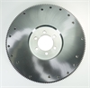 Lightweight Billet Steel Flywheel Pontiac V8 with 2-3/4 (.750) in. Crank Pilot - image 1