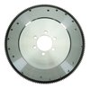 Lightweight Billet Steel Flywheel Pontiac V8 with 2-3/4 (.750) in. Crank Pilot - image 2