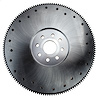 Billet Steel Flywheel Chrysler 8-Bolt - image 1
