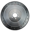Billet Steel Flywheel 1958-2000 Chrysler 318ci-440ci 6-Bolt (Excludes 360ci) - image 1