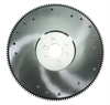 Lightweight Billet Steel Flywheel 1958-2000 Chrysler 318ci-440ci 6-Bolt (Excludes 360ci) - image 1