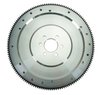 Lightweight Billet Steel Flywheel 1958-2000 Chrysler 318ci-440ci 6-Bolt (Excludes 360ci) - image 2