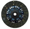 200 Series Sprung Center Clutch Disc 10-1/2" Diameter - image 2