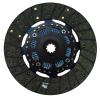 200 Series Sprung Center Clutch Disc 11" Diameter - image 1