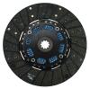 200 Series Sprung Center Clutch Disc 10-1/2" Diameter - image 1