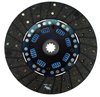 200 Series Sprung Center Clutch Disc 10-1/2" Diameter - image 2