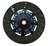 200 Series Sprung Center Clutch Disc 11" Diameter - image 2