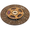 200 Series Sprung Center Clutch Disc - image 1