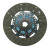 200 Series Sprung Center Clutch Disc 10-1/2" Diameter - image 1